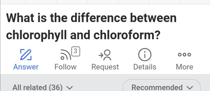 The Ultimate Scientific Trolling Question