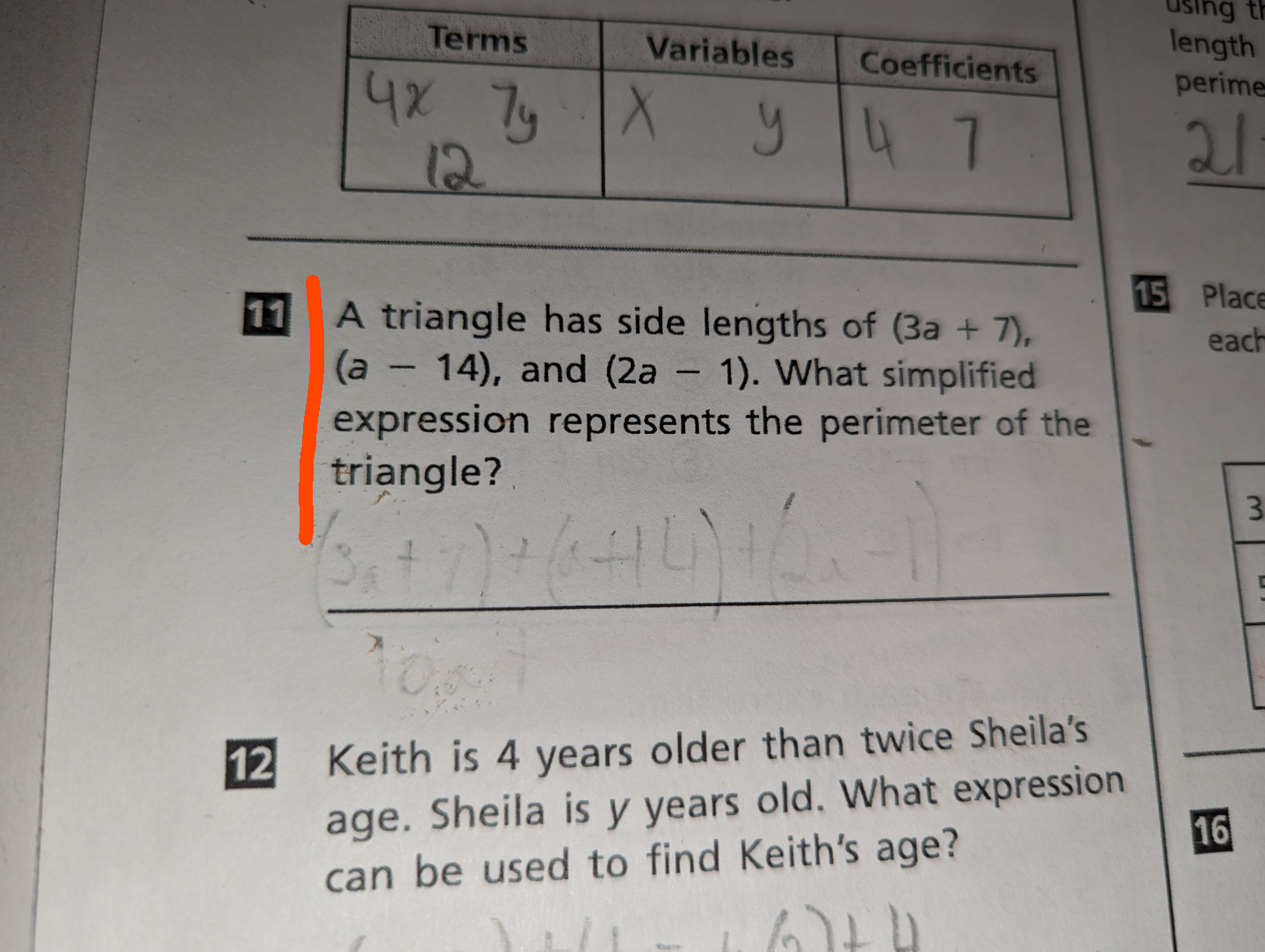 The Existential Triangle Crisis