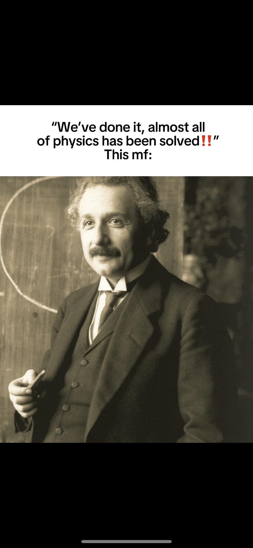 The Greatest Of All Time Paradox