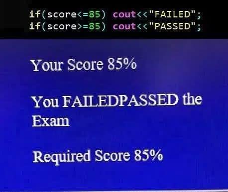 Is The Student's Name Schrödinger?