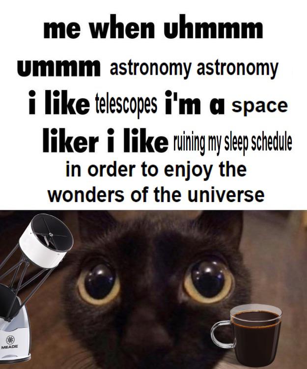 Sleepless In The Stars