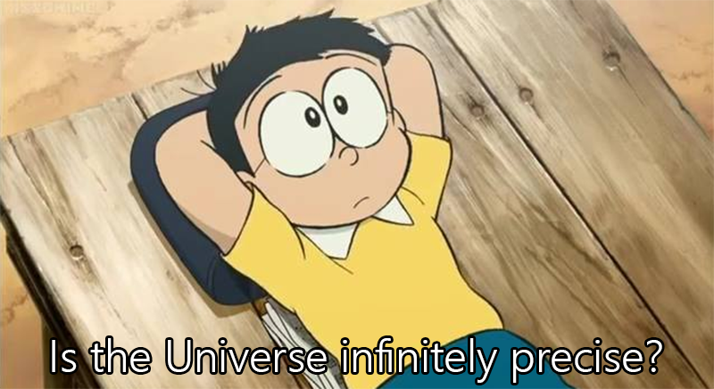 The Cosmic Fine-Tuning Existential Crisis