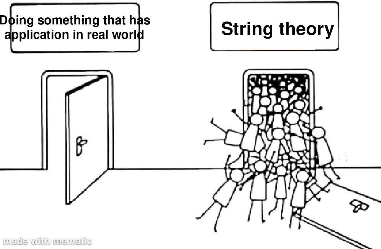 Strings Attached To Nothing