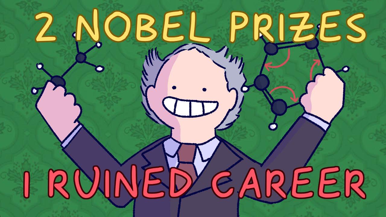The Nobel Procrastination Method