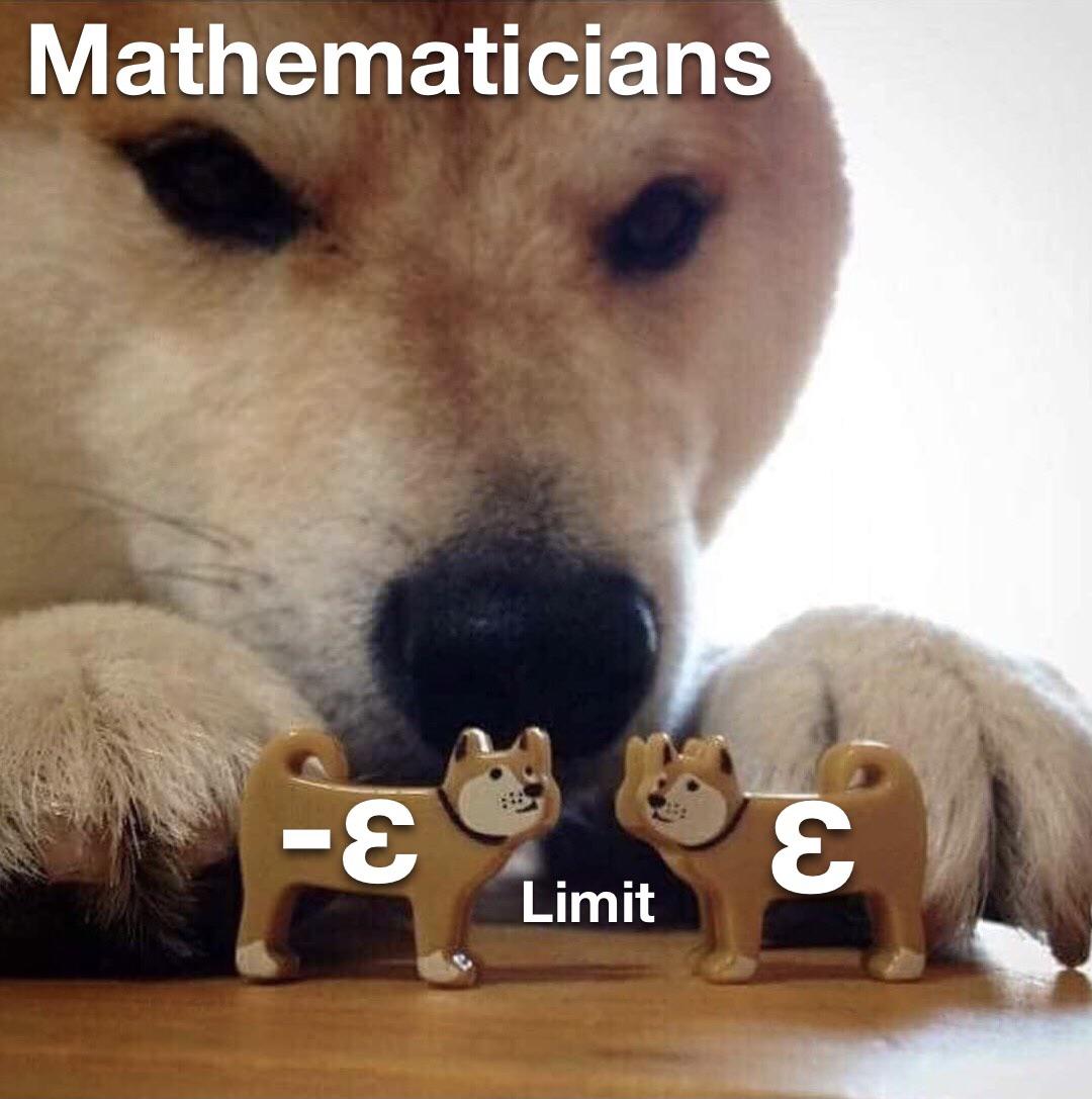 The Epsilon-Delta Dilemma