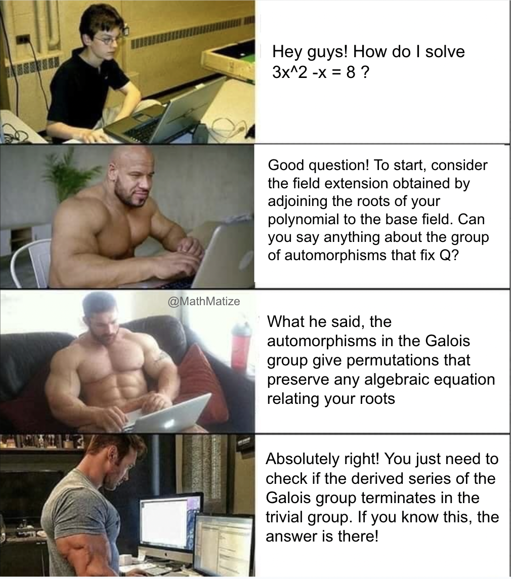 Math Stack Exchange