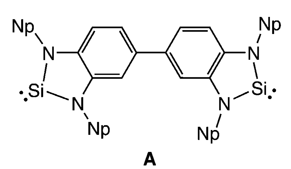 The First Reported Instance Of A Nitrogen-Neptunium Bond