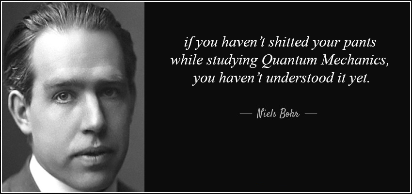 The Quantum Mechanics Comprehension Test