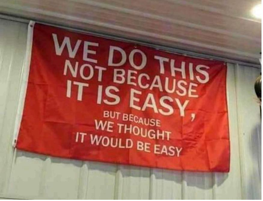 The Engineering Expectation Gap