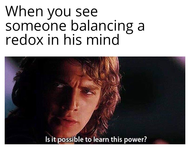 Is It Possible To Learn This Power?