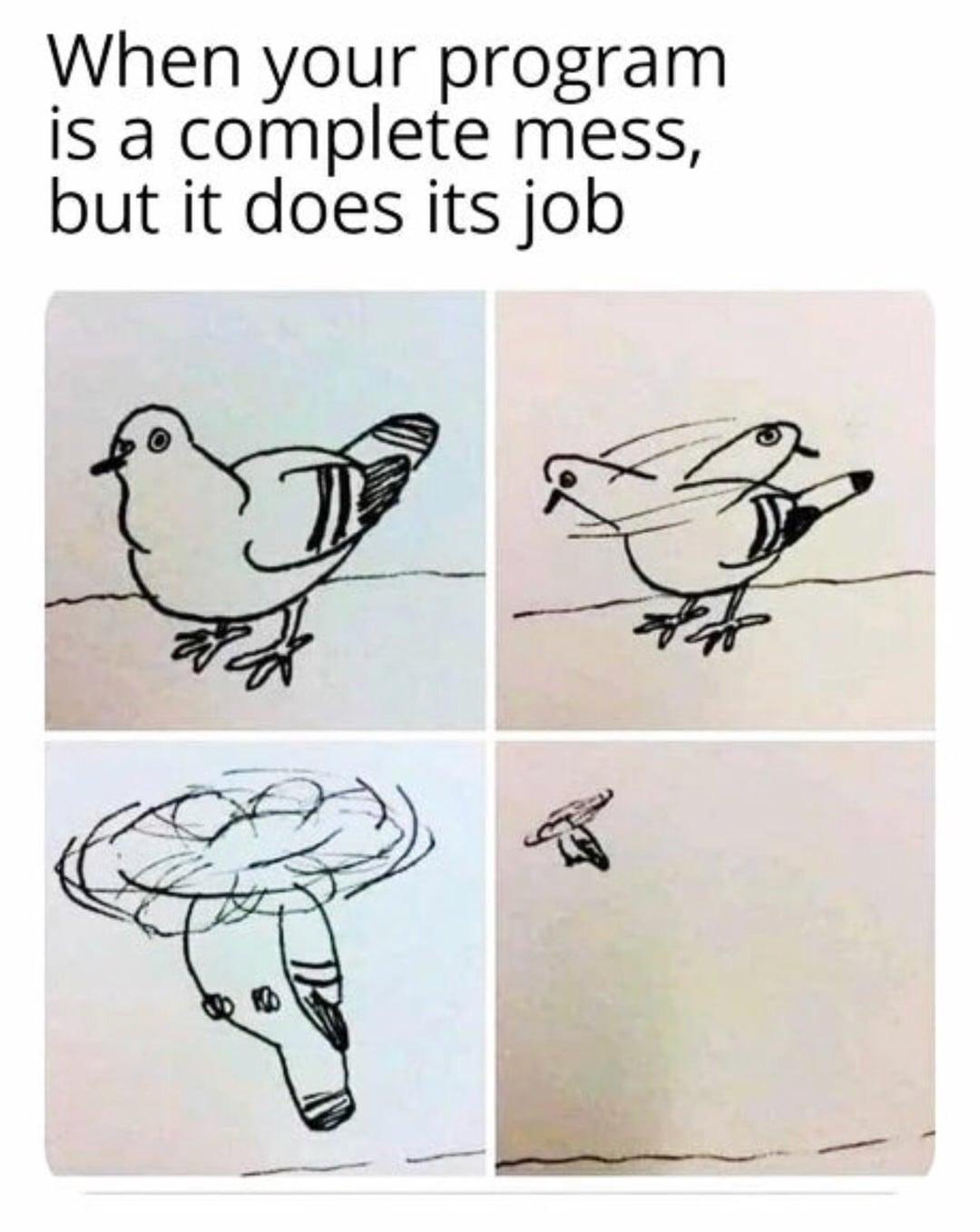 All My C++ Code