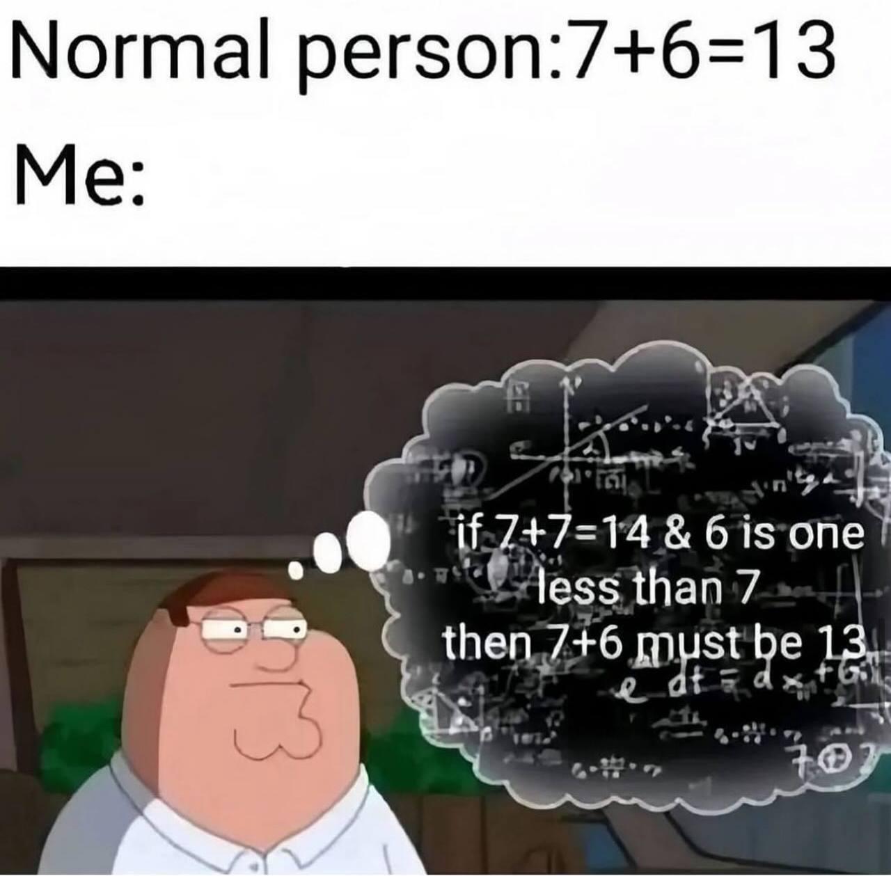 Isn't That How Everyone Does It?