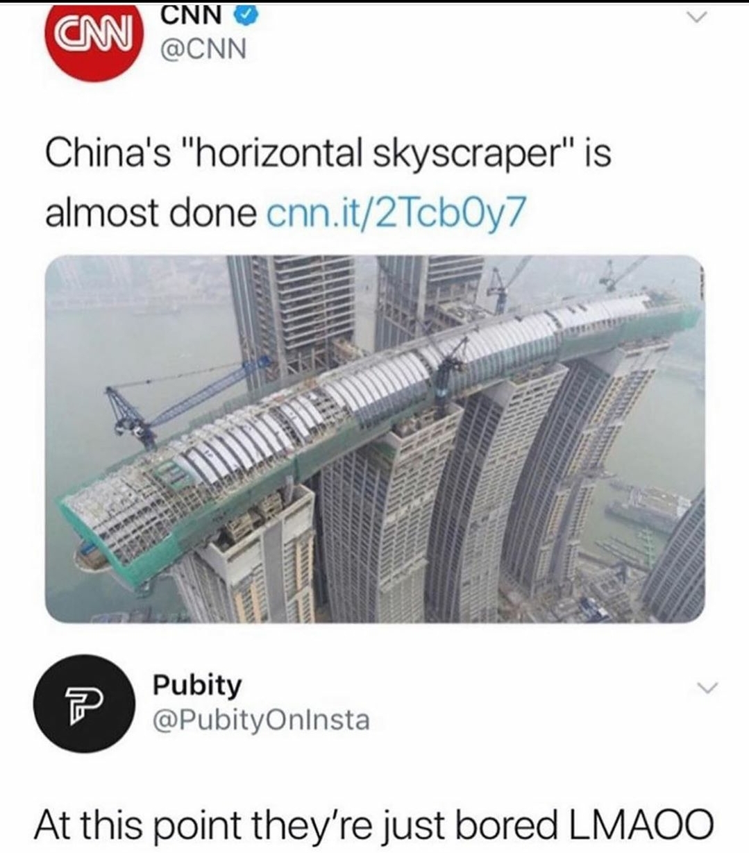 Gravity Is Just A Suggestion