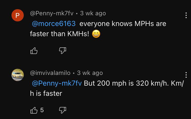 When Units Attack: The Great Speed Debate