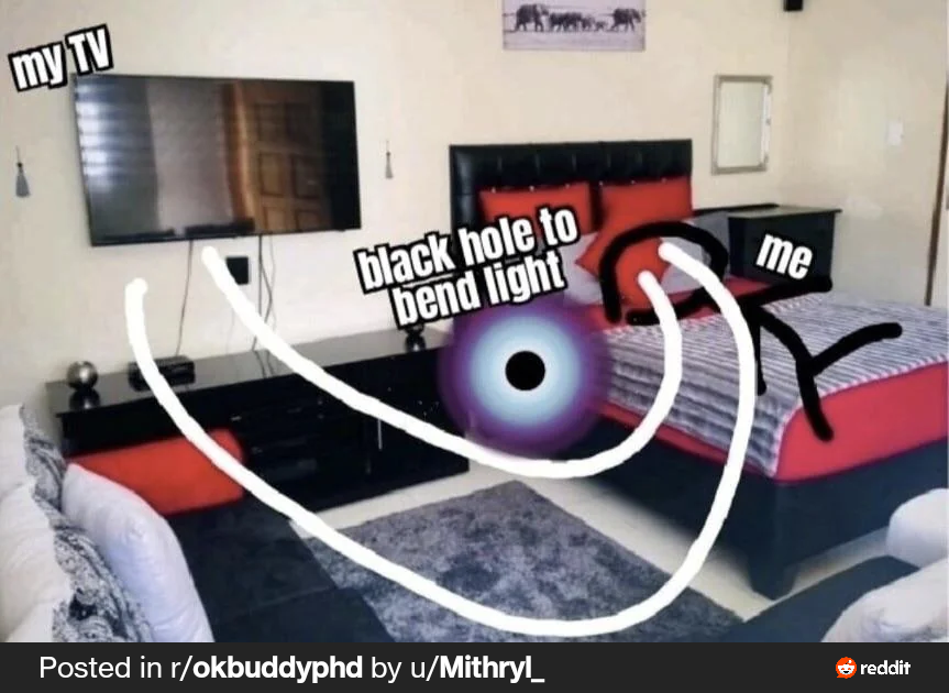 Literally My Dream