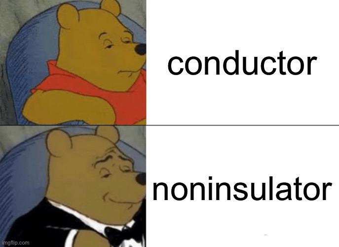 The Distinguished Terminology Connoisseur