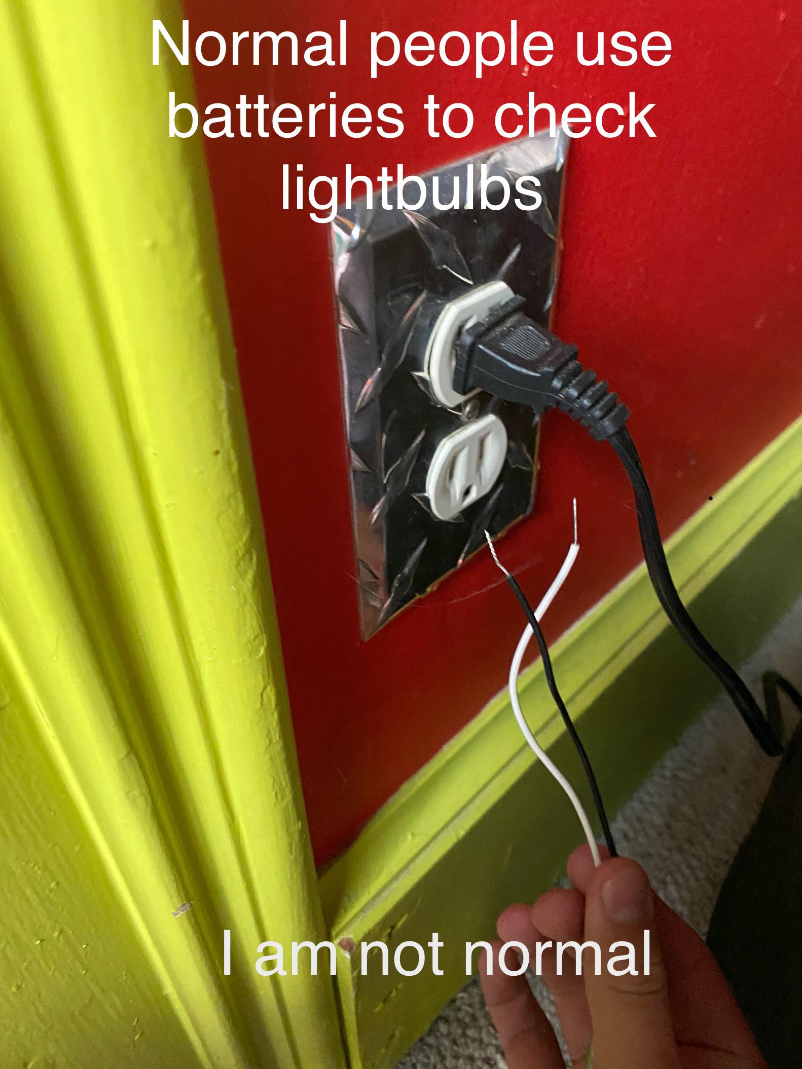 Y'all Know What Will Happen
