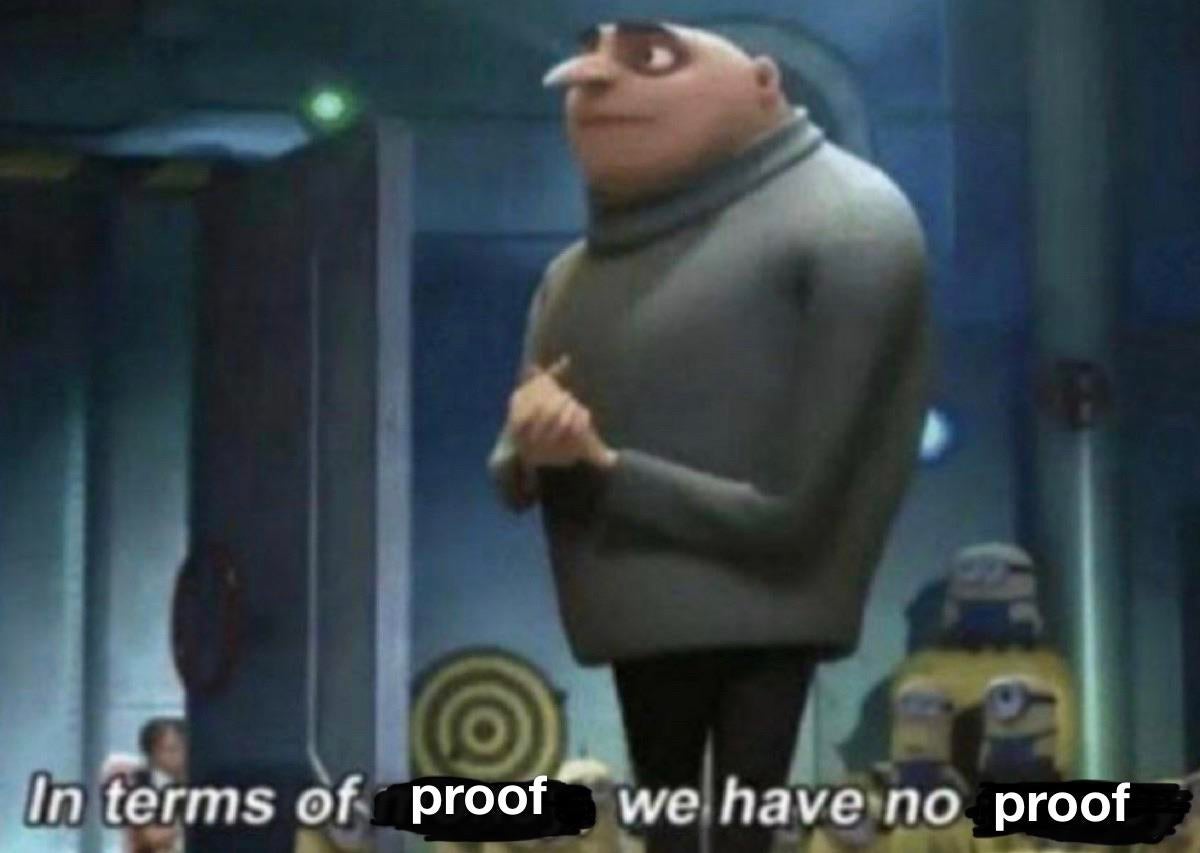 String Theory Be Like