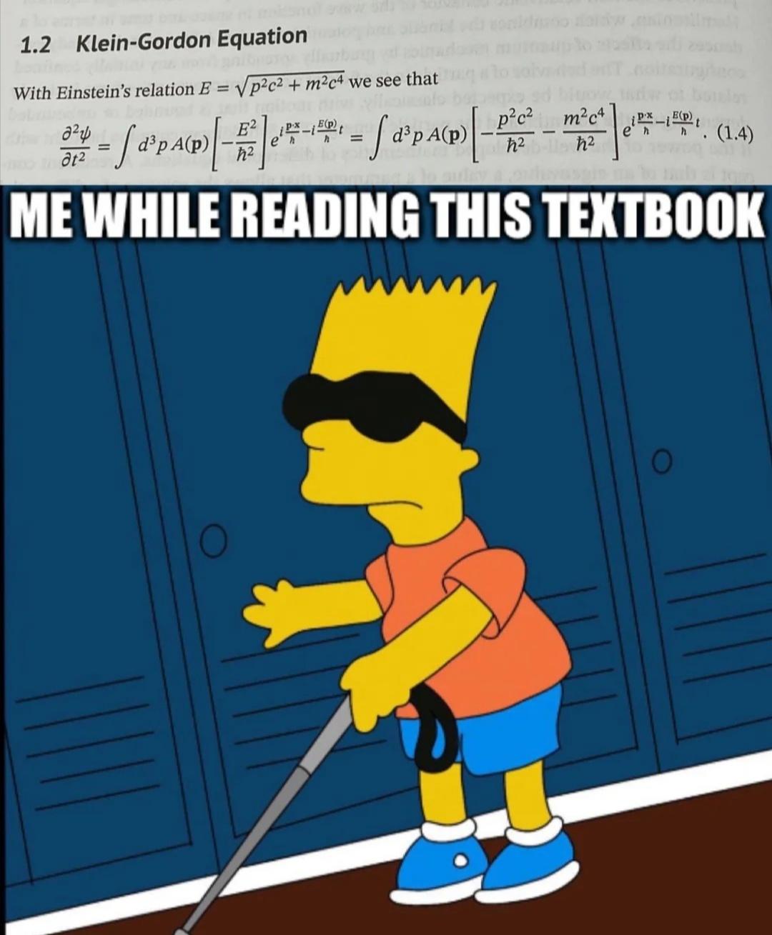 The Royal "We" Of Physics Textbooks