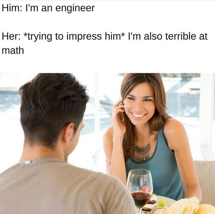 U Got Him