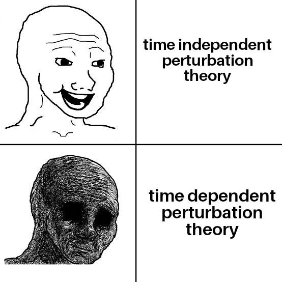 I Worked Hard For This Existential Crisis