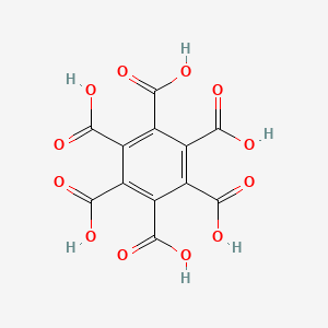Biblically Accurate Benzoic Acid