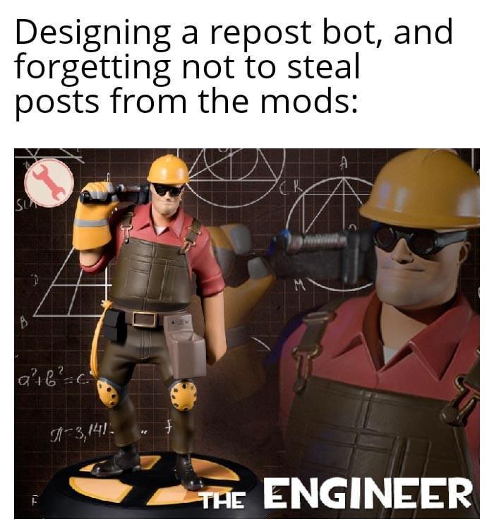 The Self-Destructing Algorithm