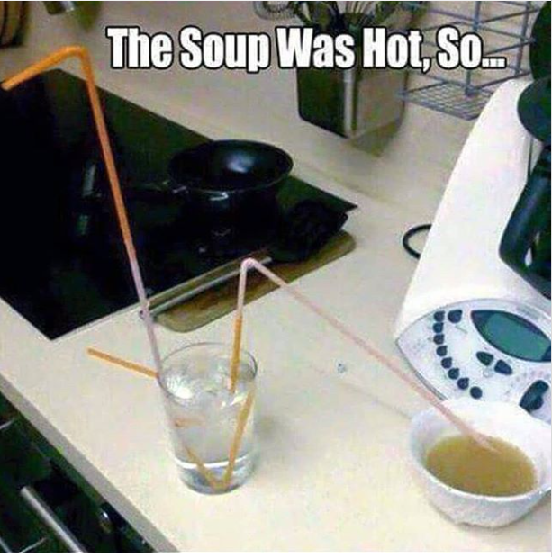 Engineering Skills In The Kitchen