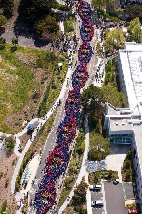 That Parade