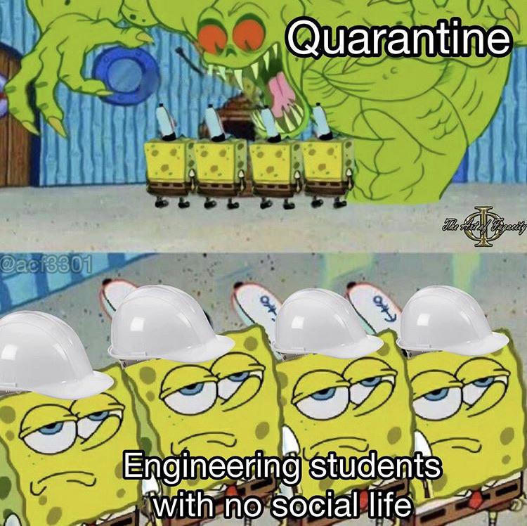 I Feel Attacked