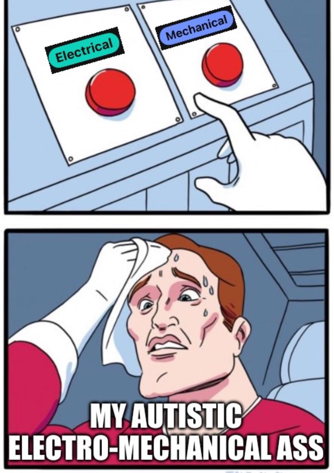 The Interdisciplinary Engineer's Existential Crisis