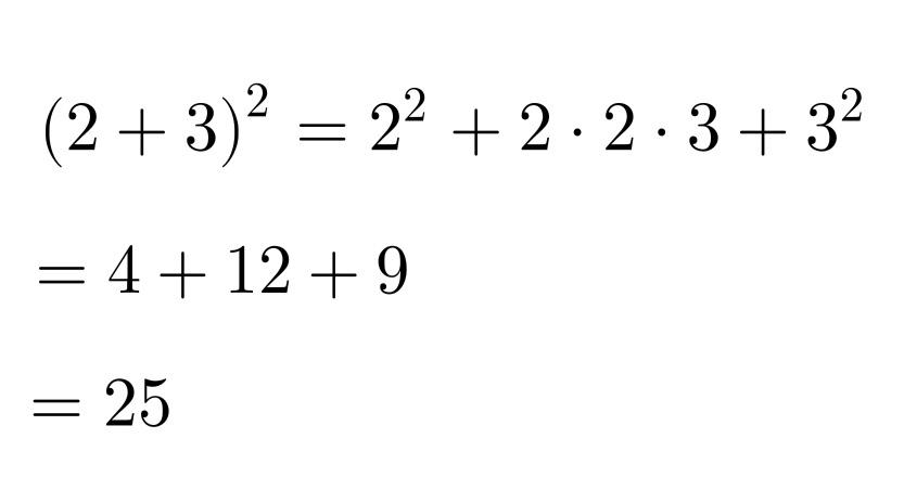 When Wrong Math Accidentally Gets The Right Answer