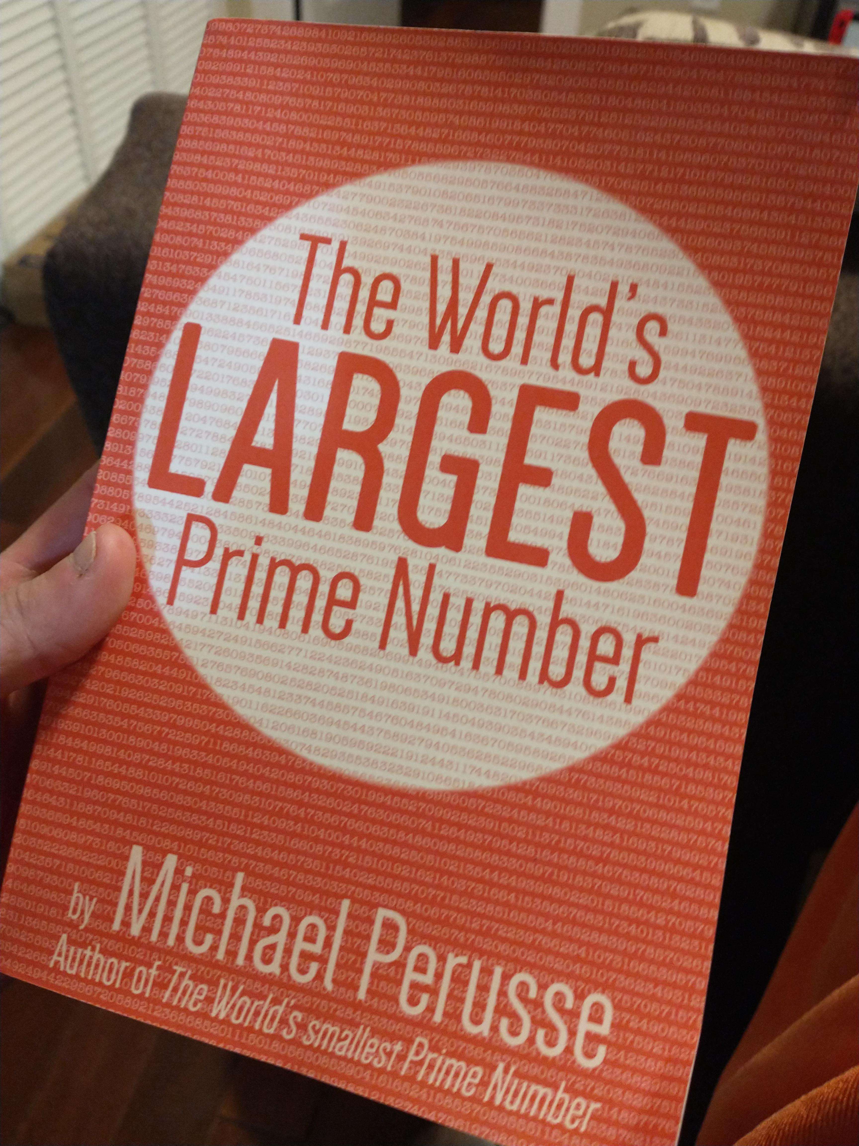 Do You Think I Can Trade This In For The New One?