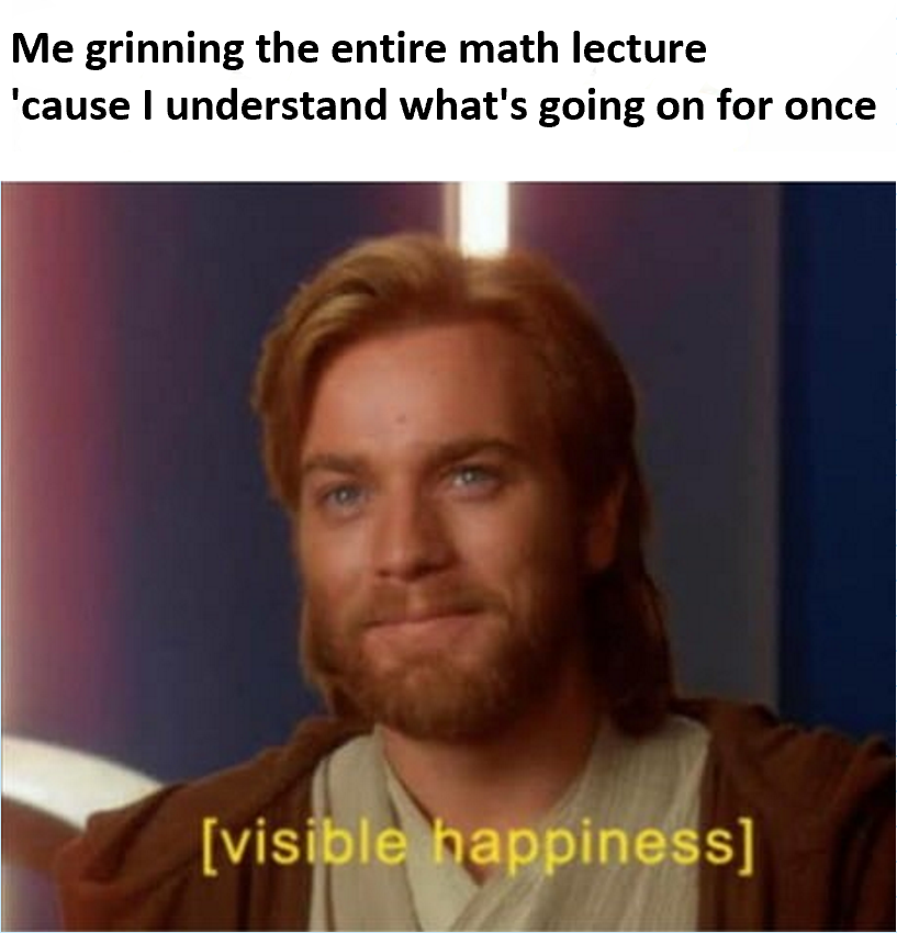 The Mathematical Enlightenment