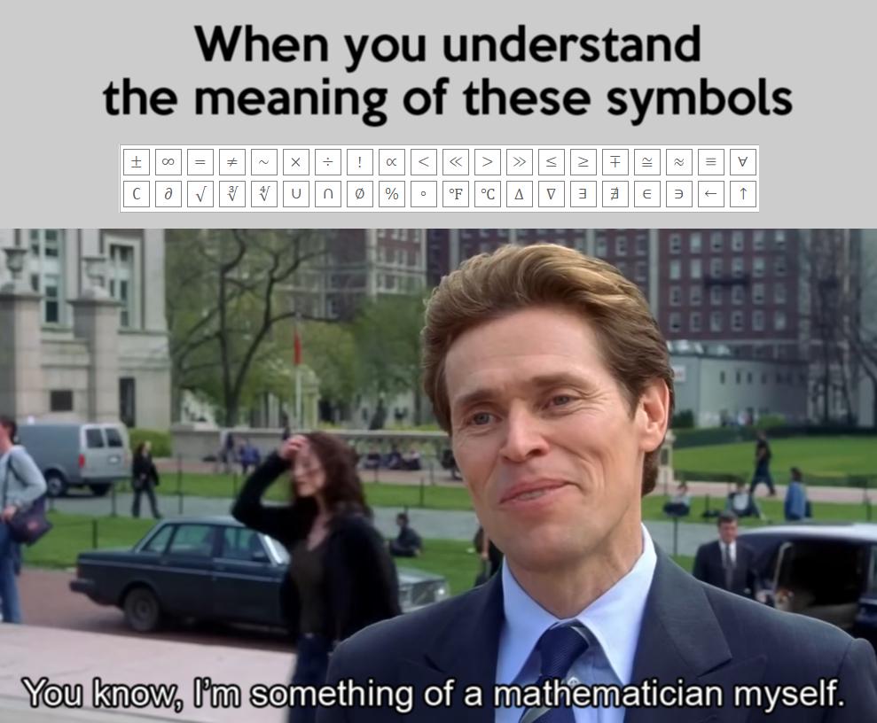 The Secret Language Of Scientists