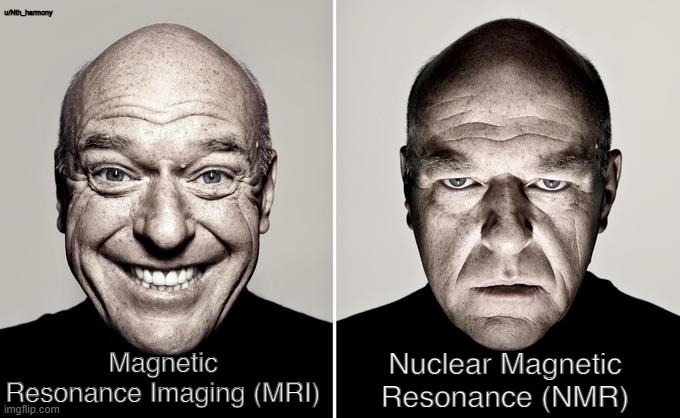 They Have The Same Physical Effect Tho