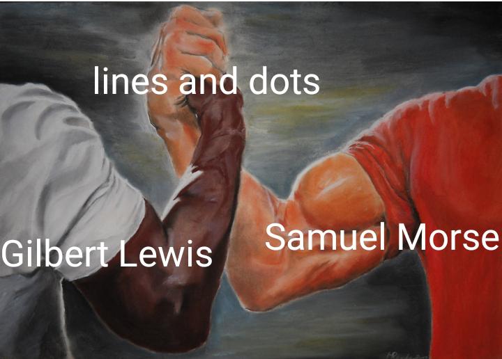 Dots And Dashes: The Epic Communication Showdown