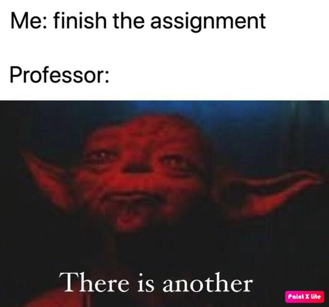 It Do Be Like That