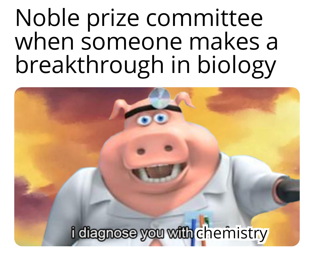The Great Scientific Category Confusion