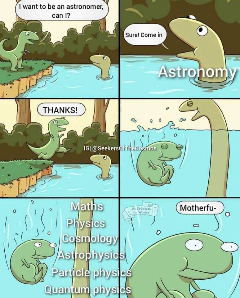 Hard Reality.