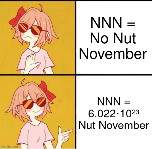 A Mole-titude Of Nuts