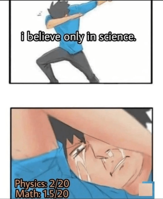 The Scientific Method Of Heartbreak