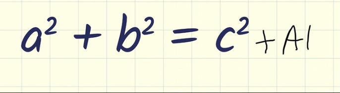 The Pythagorean AI-orem