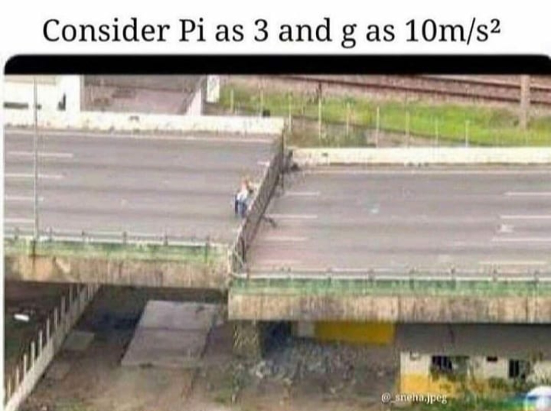 Close Enough For Engineering Purposes