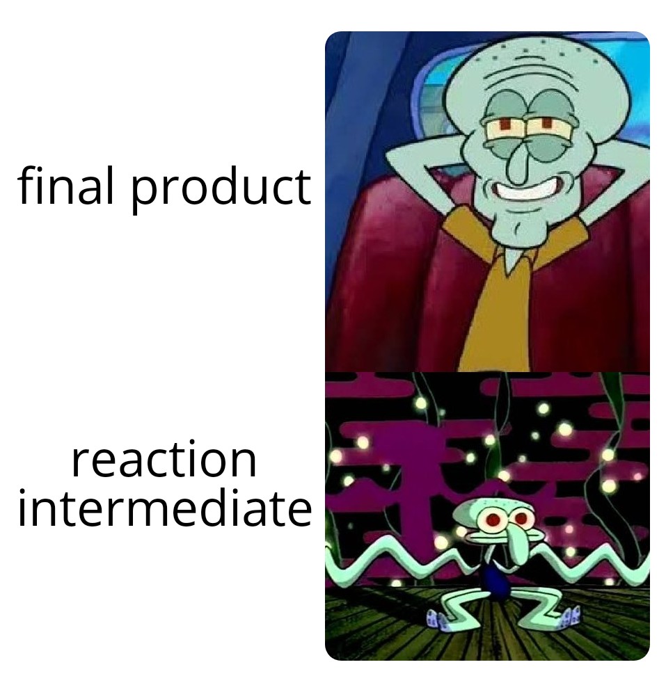 Unstable Bois
