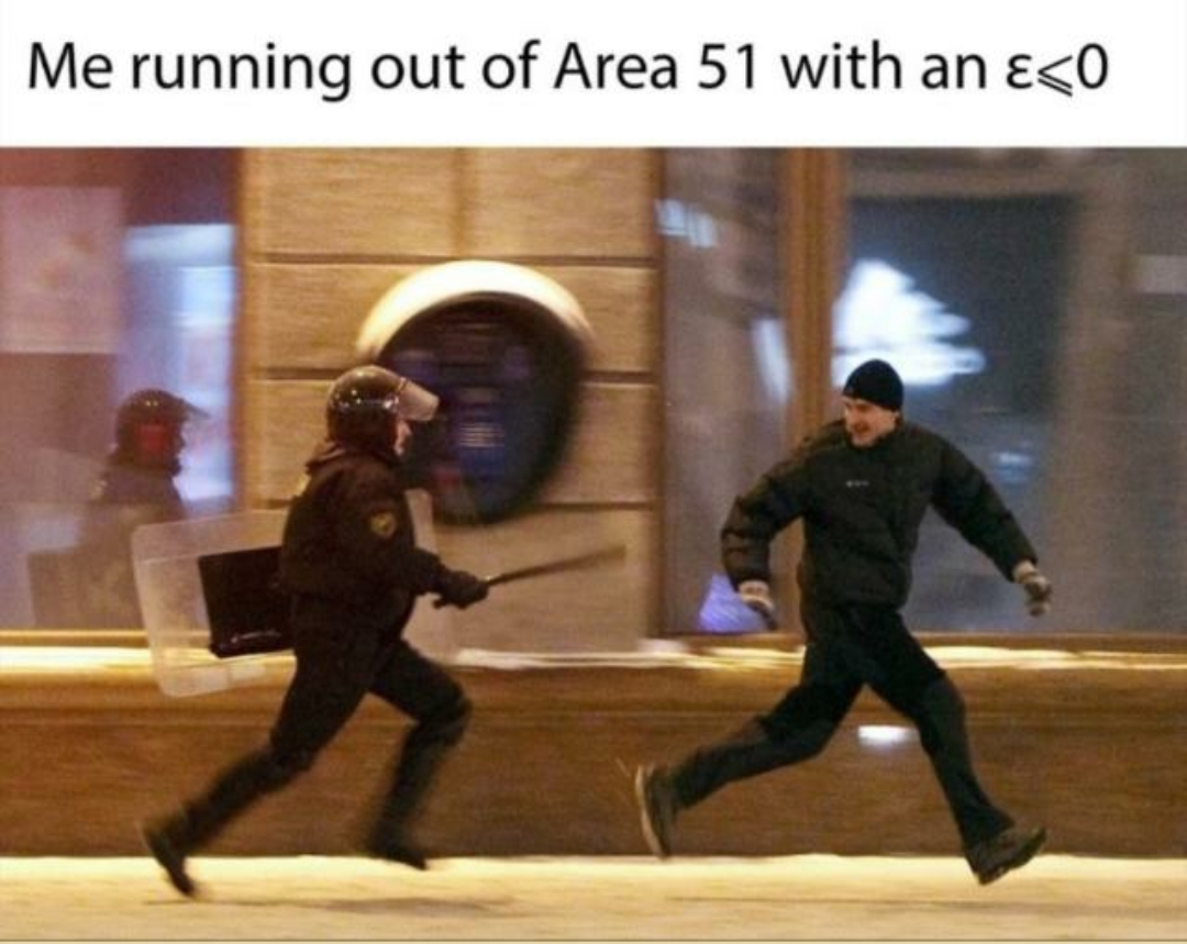 Wait, That's Illegal