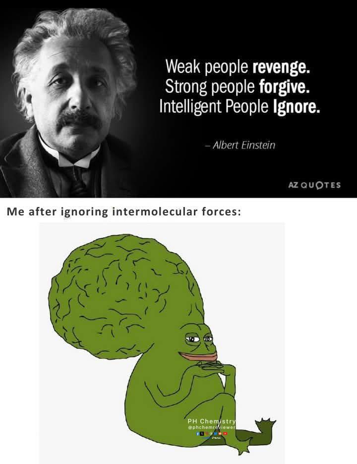 The Negligible Genius