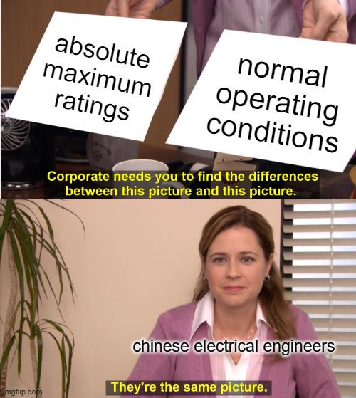 Engineering Limits Are Just Suggestions