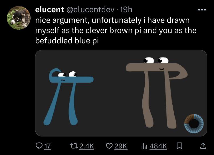 The Infinite Decimal Showdown