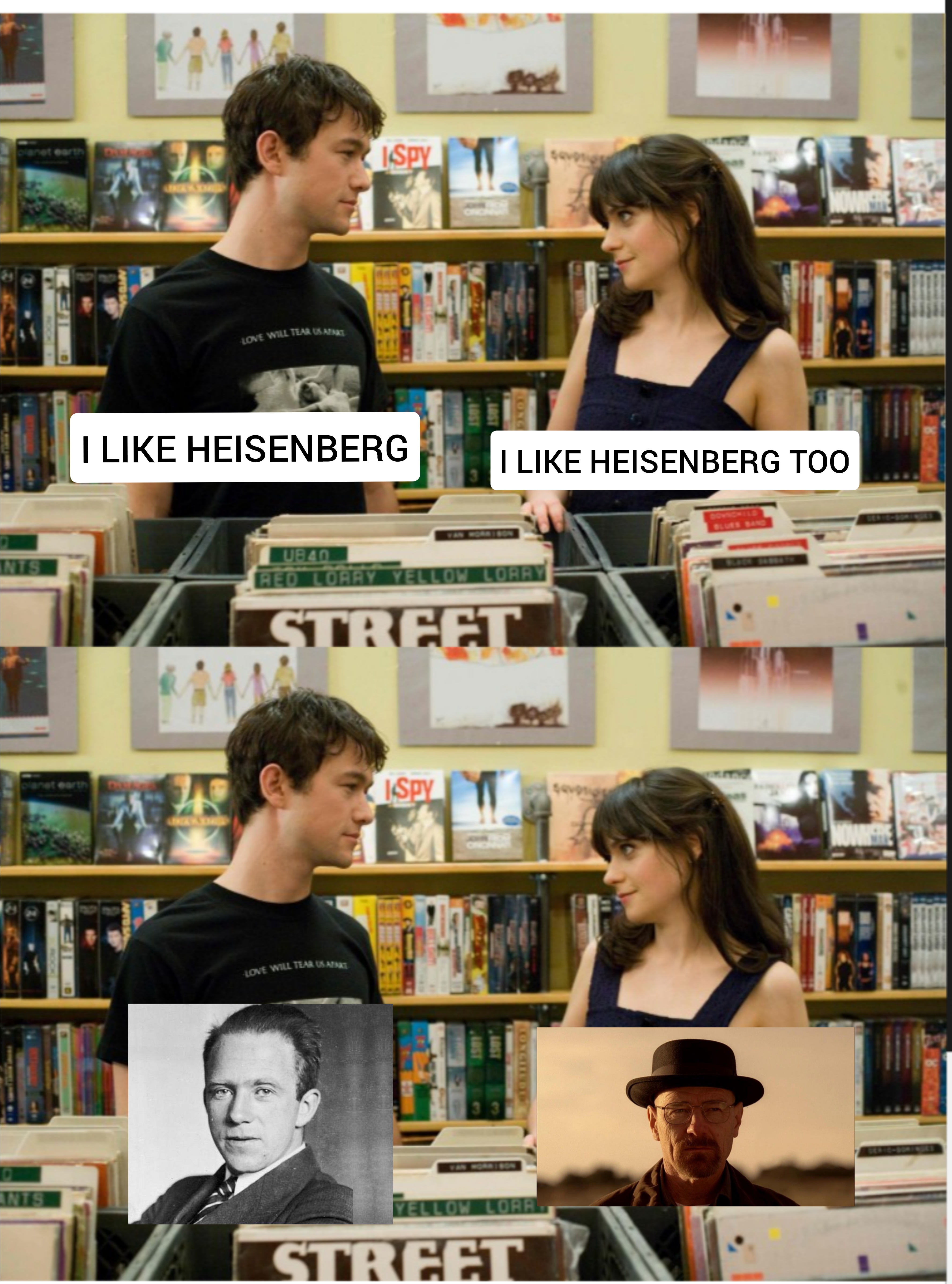 Cashing In On The Trend